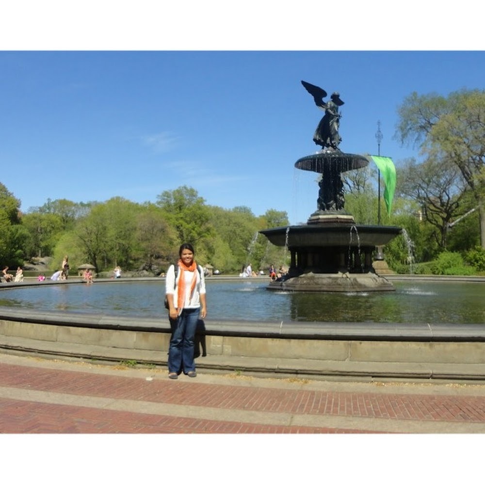 Meet your Posher, Taylor